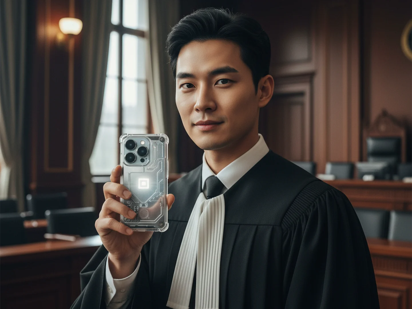 판사 이한영 핸드폰01